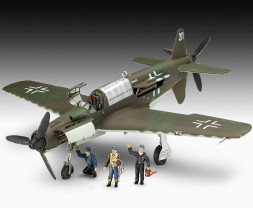 1:48 Dornier Do 335 Pfeil (modellkészlet)