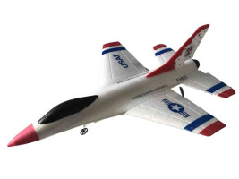 RC letadlo F-16 Fighting Falcon