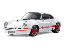 1:10 Porsche 911 Carrera RSR 2.8 BT-01 Alváz (készlet)