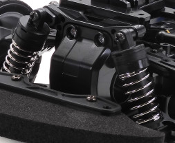 1:10 Porsche 911 Carrera RSR 2.8 BT-01 Alváz (készlet)