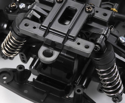 1:10 Porsche 911 Carrera RSR 2.8 BT-01 Alváz (készlet)