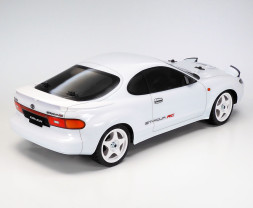 1:10 Toyota Celica GT-Four távirányítós kasztni TT-02 (építőkészlet)