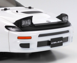 1:10 Toyota Celica GT-Four távirányítós kasztni TT-02 (építőkészlet)