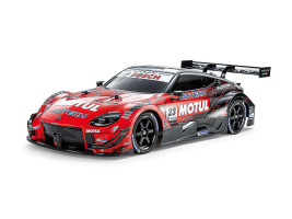 1:10 Motul Autech Z TT-02 alváz (készlet)