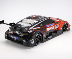 1:10 Motul Autech Z TT-02 alváz (készlet)