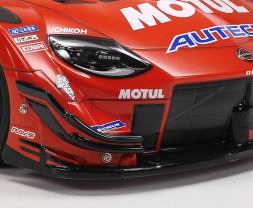 1:10 Motul Autech Z TT-02 alváz (készlet)
