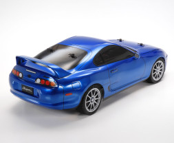 1:10 Toyota Supra BT-01 alváz (készlet)