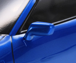 1:10 Toyota Supra BT-01 alváz (készlet)