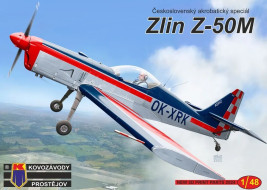 1:48 Zlin Z-50M