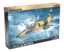 1:72 Aero L-39ZA Albatros (ProfiPACK kiadás)