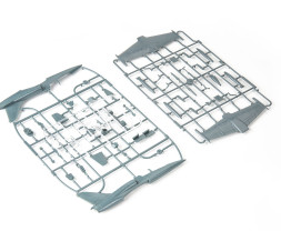 1:72 Aero L-39ZA Albatros (ProfiPACK kiadás)