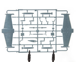 1:72 Aero L-39ZA Albatros (ProfiPACK kiadás)