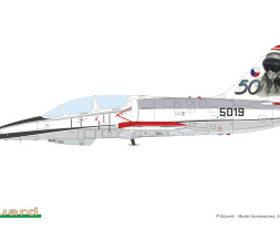 1:72 Aero L-39ZA Albatros (ProfiPACK kiadás)