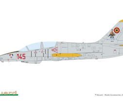 1:72 Aero L-39ZA Albatros (ProfiPACK kiadás)