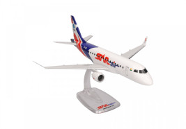 1:100 ERJ-175LR (ERJ-170-200 LR), Star Air (Snap-Fit)