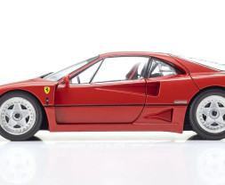 1:18 Ferrari F40, 1987 (Piros)