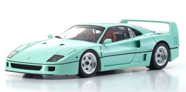 1:18 Ferrari F40 1987 (Újszerű)