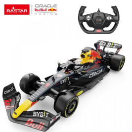 1:12 Red Bull Racing F1 RB18