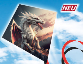 Thoron – Egyszálú sárkány