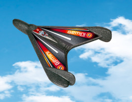 Gemini 3000 indítógömb