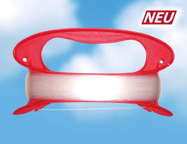 Vezérlőtekercs sárkányokhoz 100 m kábelhosszal