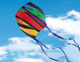 Fantasy Sled – egysoros sárkányrepülő