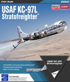 1:144 Boeing KC-97L Stratofreighter