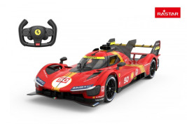 1:14 RC autó Ferrari 499P Le Mans