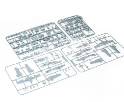 1:72 Gustav Pt.3 (Dupla kombó, limitált kiadás)