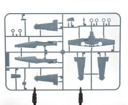 1:72 Gustav Pt.3 (Dupla kombó, limitált kiadás)