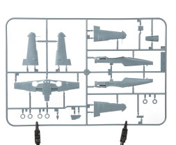 1:72 Gustav Pt.3 (Dupla kombó, limitált kiadás)