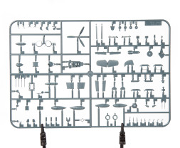 1:72 Gustav Pt.3 (Dupla kombó, limitált kiadás)