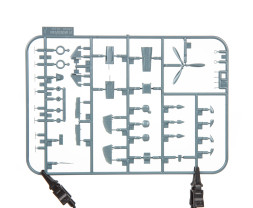 1:72 Gustav Pt.3 (Dupla kombó, limitált kiadás)