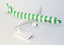 1:200 Airbus A321-211(WL), Condor, Condor Island színek (Snap-Fit)
