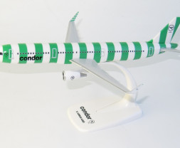 1:200 Airbus A321-211(WL), Condor, Condor Island színek (Snap-Fit)