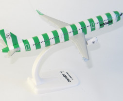 1:200 Airbus A321-211(WL), Condor, Condor Island színek (Snap-Fit)