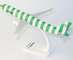 1:200 Airbus A321-211(WL), Condor, Condor Island színek (Snap-Fit)