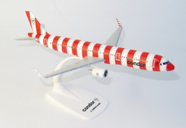 1:200 Airbus A321-211(WL), Condor, Condor Passion Colors (pattintós rögzítés)