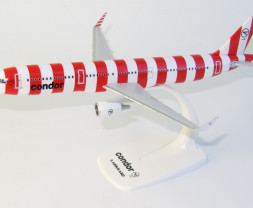 1:200 Airbus A321-211(WL), Condor, Condor Passion Colors (pattintós rögzítés)