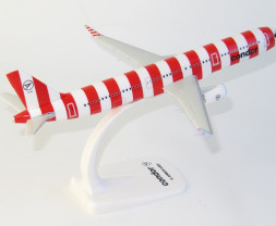 1:200 Airbus A321-211(WL), Condor, Condor Passion Colors (pattintós rögzítés)