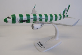 1:200 Airbus A320-271N, Condor, Condor Island színek (Snap-Fit)