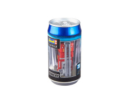 Mini RC autó Revell tűzoltóautó