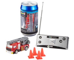 Mini RC autó Revell tűzoltóautó