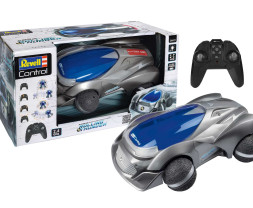 RC autó Revell Rolling Thunder