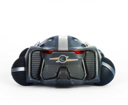 RC autó Revell Rolling Thunder