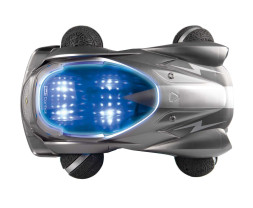 RC autó Revell Rolling Thunder