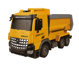 Revell Mercedes-Benz Arocs "Az én kis dömperem" távirányítós autó
