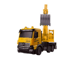 Revell Mercedes-Benz Arocs "My Little Digger" távirányítós autó