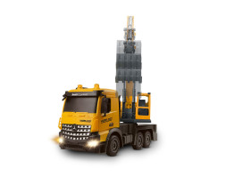 Revell Mercedes-Benz Arocs "My Little Digger" távirányítós autó