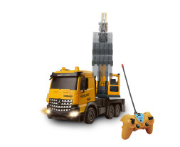 Revell Mercedes-Benz Arocs "My Little Digger" távirányítós autó